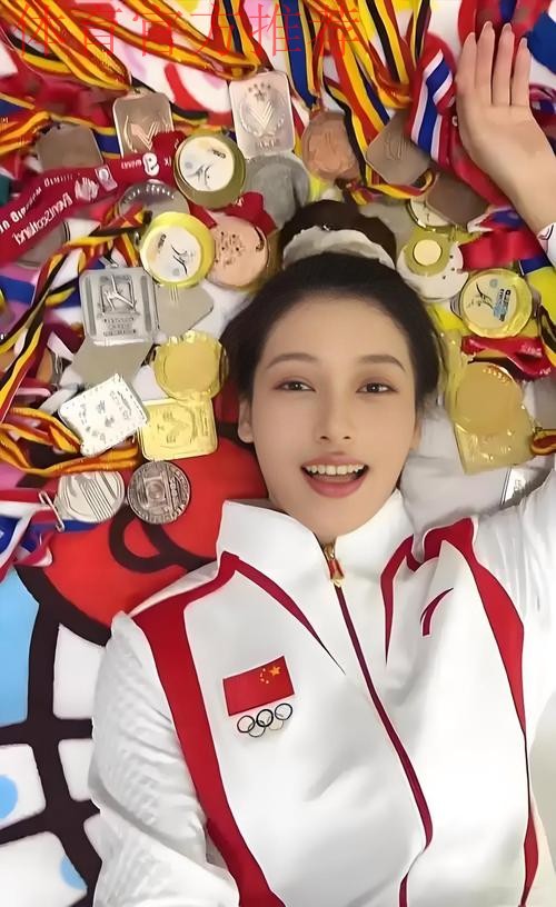 人物 | 赵瑜洁：越努力 越挑战 敢为人先不负华年