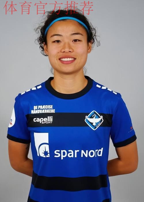 人物 | 赵瑜洁：越努力 越挑战 敢为人先不负华年