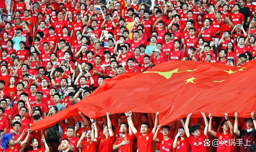 红心•橙意相约工体 中荷联手打造盛宴以飨球迷