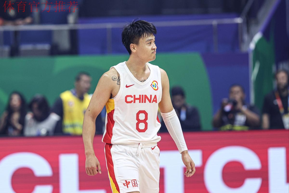 刘炜：赵睿加入北京后，北京男篮拥有一套豪华阵容