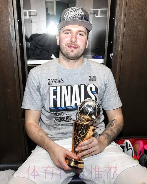 皮尔斯：东契奇未来能拿MVP，但防守限制了他成为联盟第一人