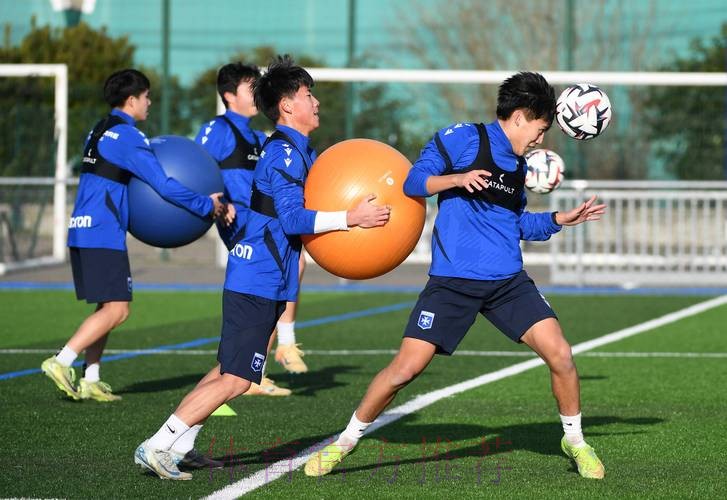 在异乡打出风采——中国犀旺队的留法进行时 在异乡打出风采——中国犀旺队的留法进行时