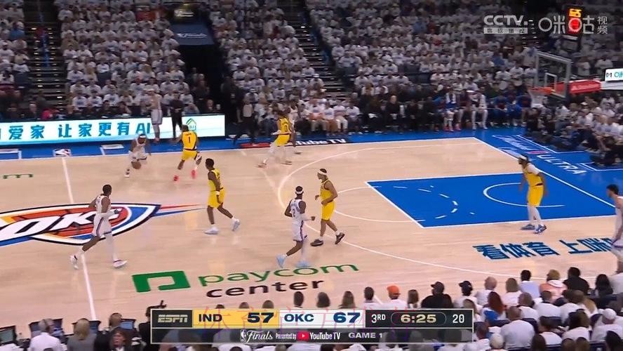 多尔特场边采访全文:切特一直镇守内线,干扰对手大量投篮 多尔特场边采访全文:切特一直镇守内线,干扰对手大量投篮