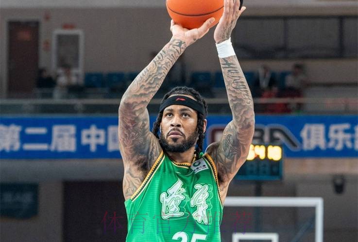 7胜6负联盟第10！辽宁战绩一落千丈，5新援仅2人达标揭真因