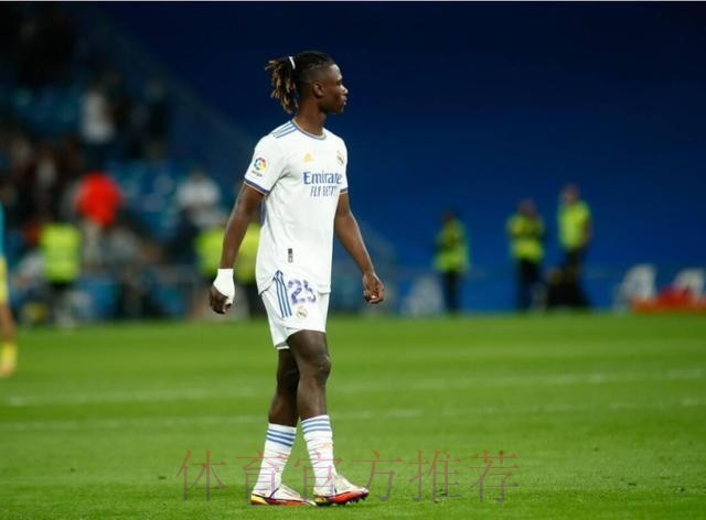 皇马准备涨薪续约卡马文加 解约金或达到10亿欧