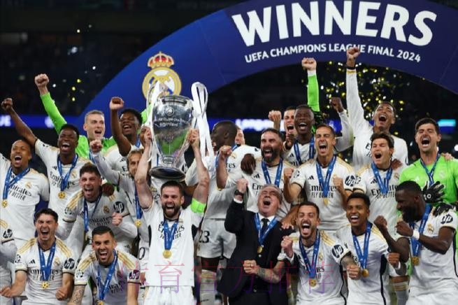 图片报:贝林欧冠夺冠 皇马需向多特支付450万欧