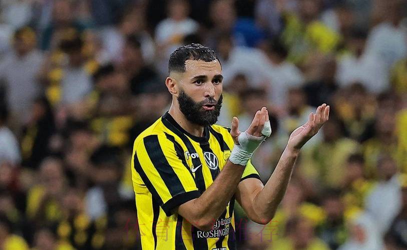 阿斯主编：此役皇马只有本泽马踢出了应有的水平