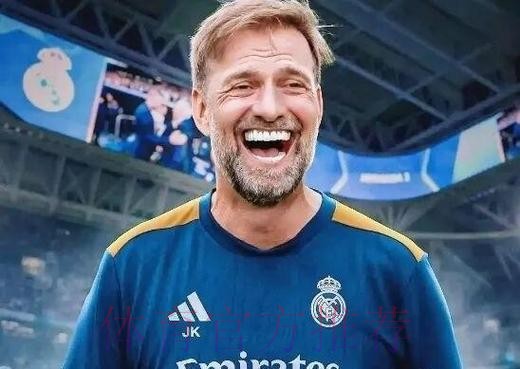 克洛普非常欣赏琼阿梅尼 利物浦将与皇马巴黎竞争